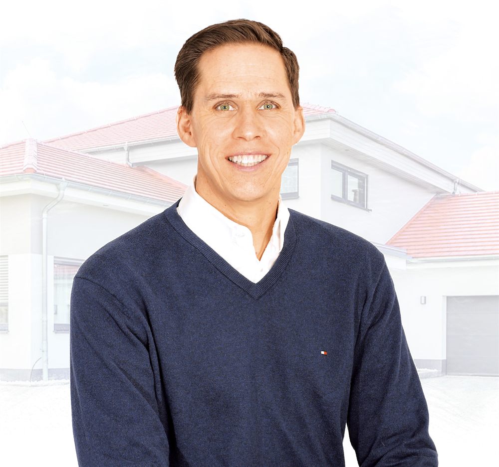 Ralph Burkhardt, Inhaber von PRIMAKLER